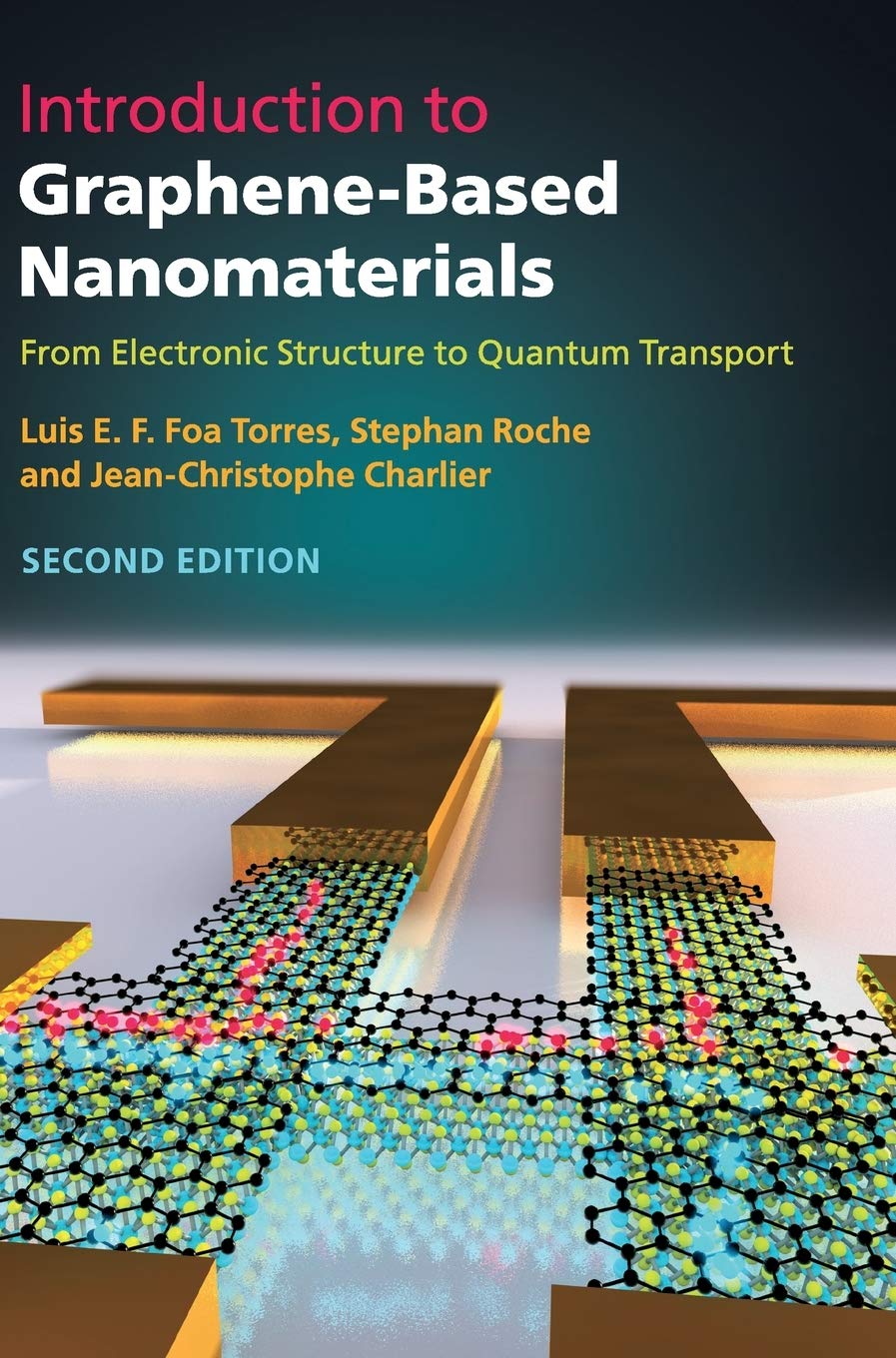 Introduction to Graphene-Based Nanomaterials: From Electronic Structure to Quantum Transport