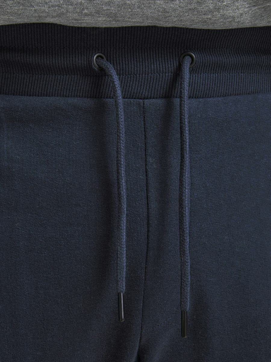 Mêskie spodnie do jogi JACK & JONES Basic Plus Size Spodnie sportowe Jogger Du¿e rozmiary JPSTGORDON