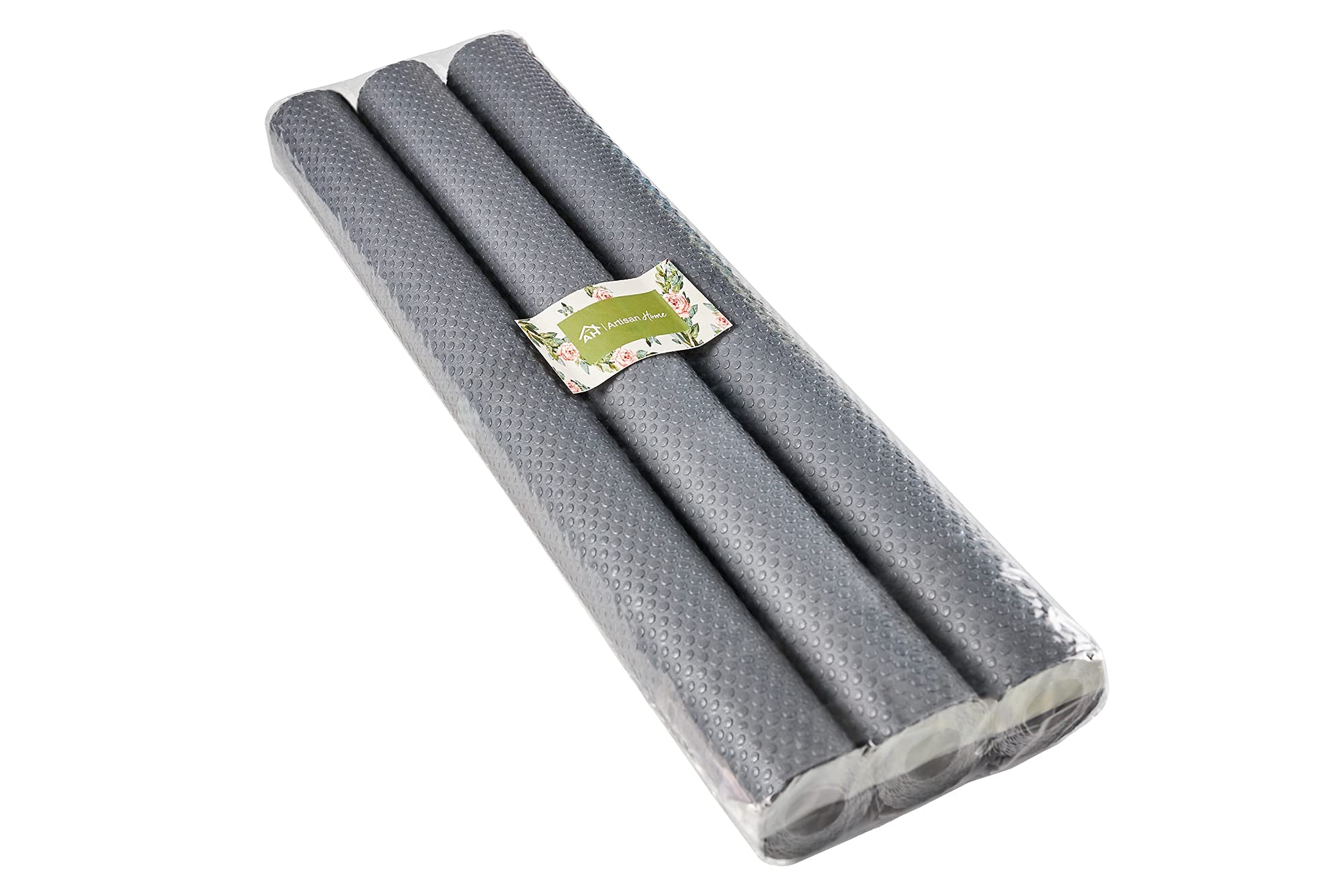 Buy Drawer Liners Kitchen Drawer Organiser NonSlip EVA (Grey Dimple