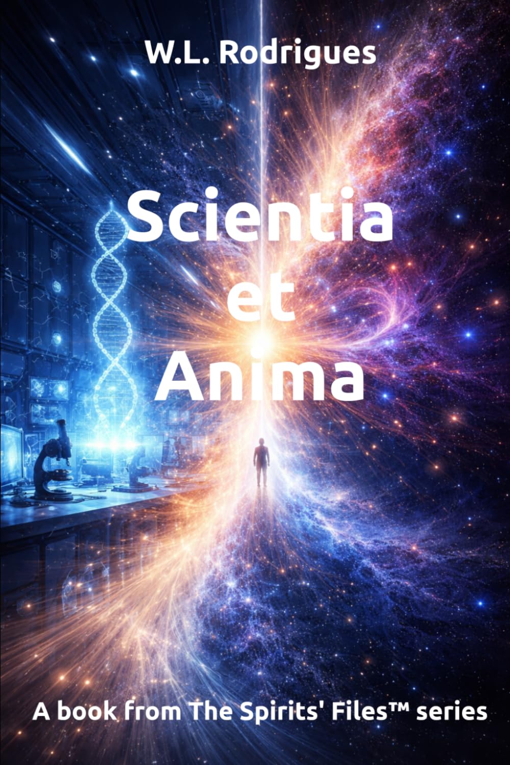 Scientia et Anima (The Spirits' Files™)