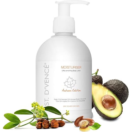 Bordelais Autumn Deep Moisturizer 300ml 300 ml