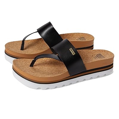 Reef Cushion Sol Hi Women