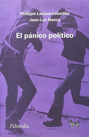 El Panico Politico