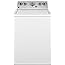 Kenmore 28" Top-Load Washer with Triple Action Agitator and 4.2 Cubic Ft. Total Capacity, White