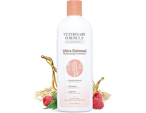 Best 10 Conditioners for Dogs in 2024 [Best Guide]