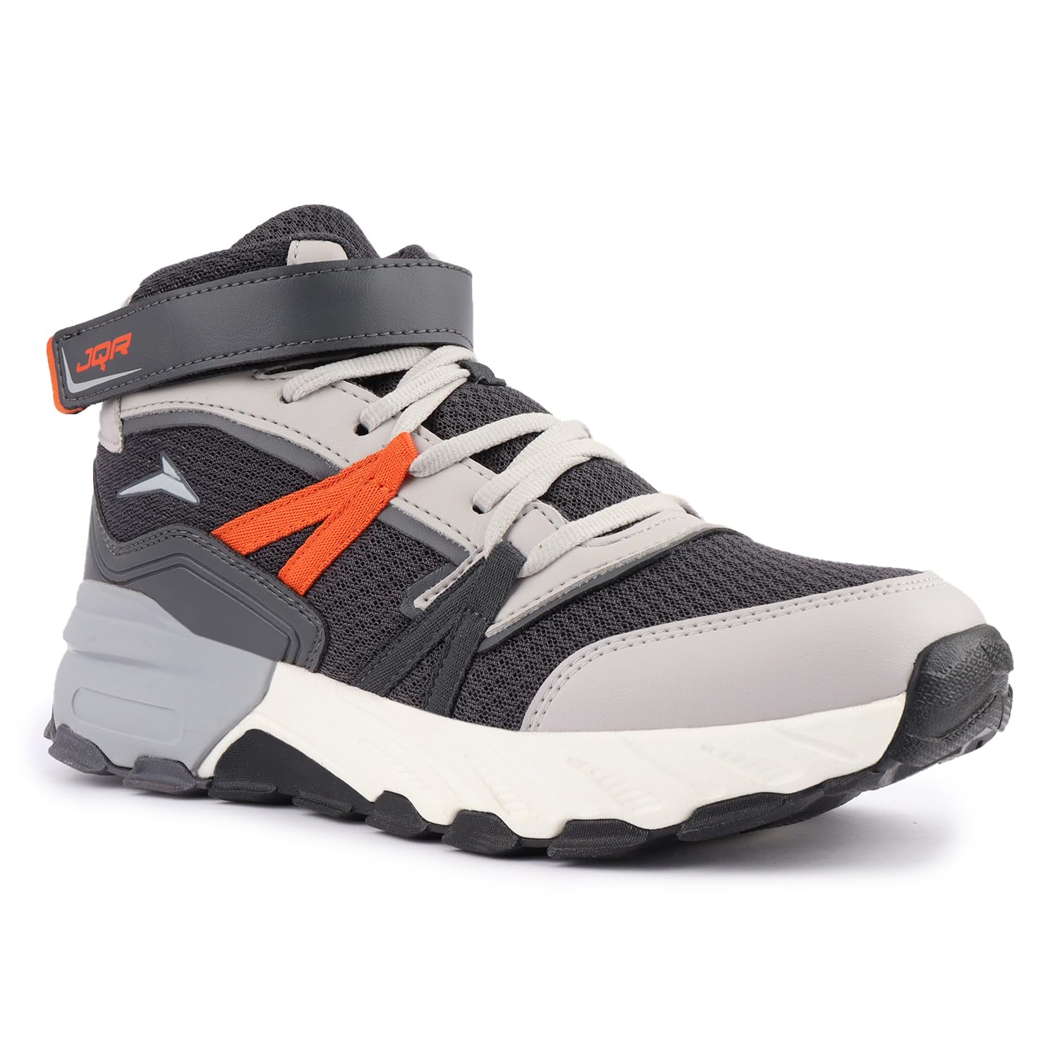 JQR Mens Atom Sports Shoes,Walking,Running,Lightweight,Stylish Shoes (B0DH54KG32) Amazon Price History, Amazon Price Tracker
