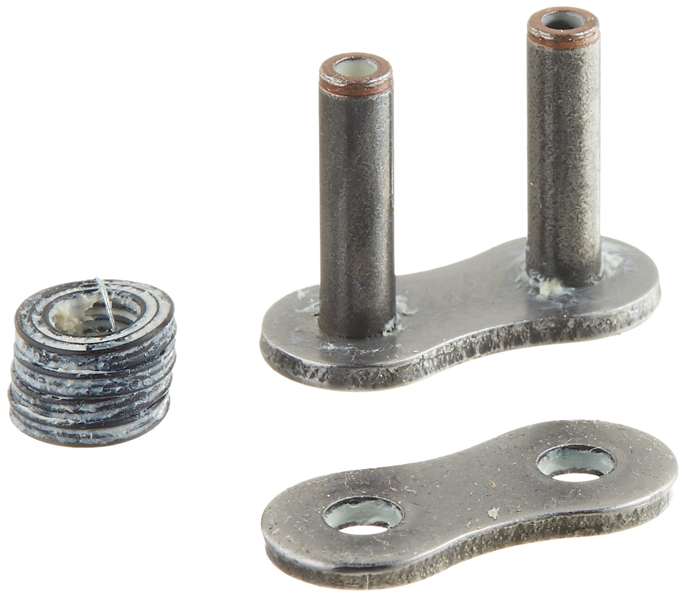 RK Racing Chain 525GXW Rivet C/L Rivet-Style Connecting Link