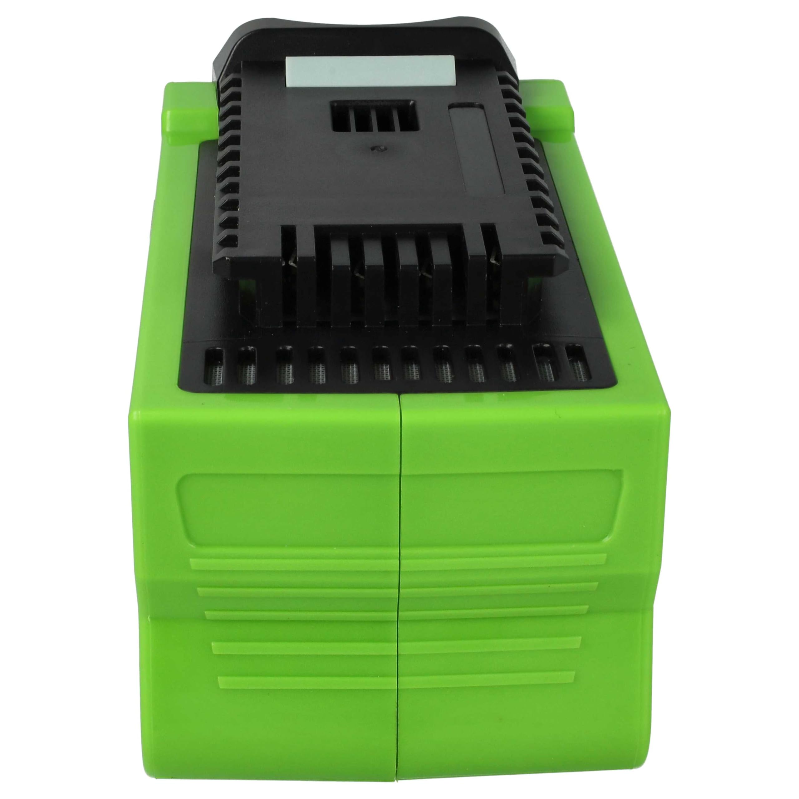 vhbw Batería Compatible con Greenworks Tools 27087, 4100102, 2500207, 2500107 Herramienta (3000 mAh, Li-Ion, 40 V)
