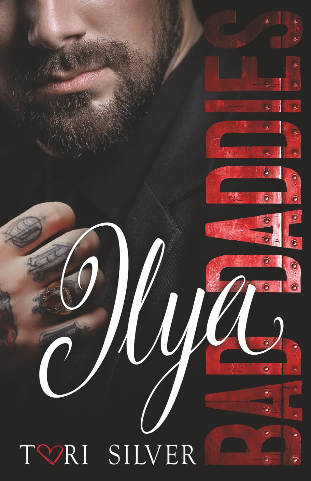 Bad Daddies: Ilya