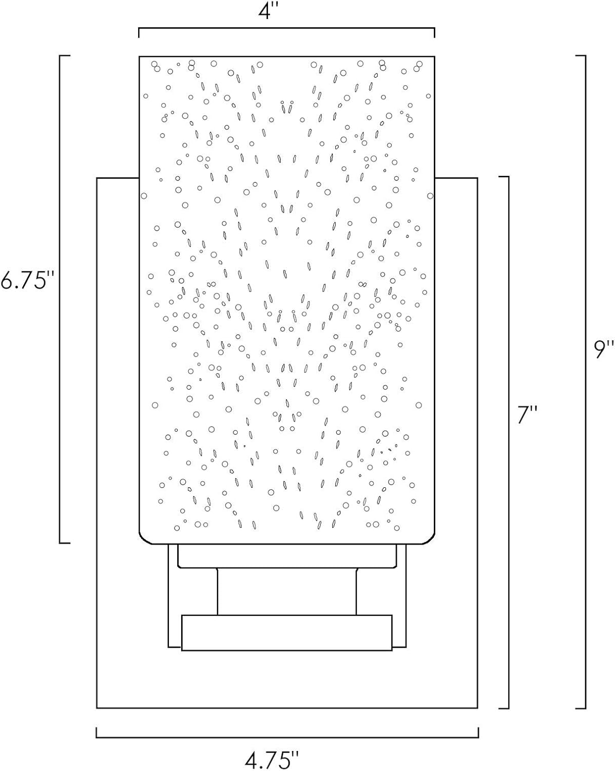 Buу 1 gеt 1 Kira Home Sedona 9 Modern Rustic Wall Sconce + Seeded Glass Cylinder Shade, Oil Rubbed Bronze + Wood Style Walnut Finish Flаѕh Sаlе Buу 1 gеt 1 Kira Home Sedona 9 Modern Rustic Wall Sconce + Seeded Glass Cylinder Shade, Oil Rubbed Bronze + Wood Style Walnut Finish