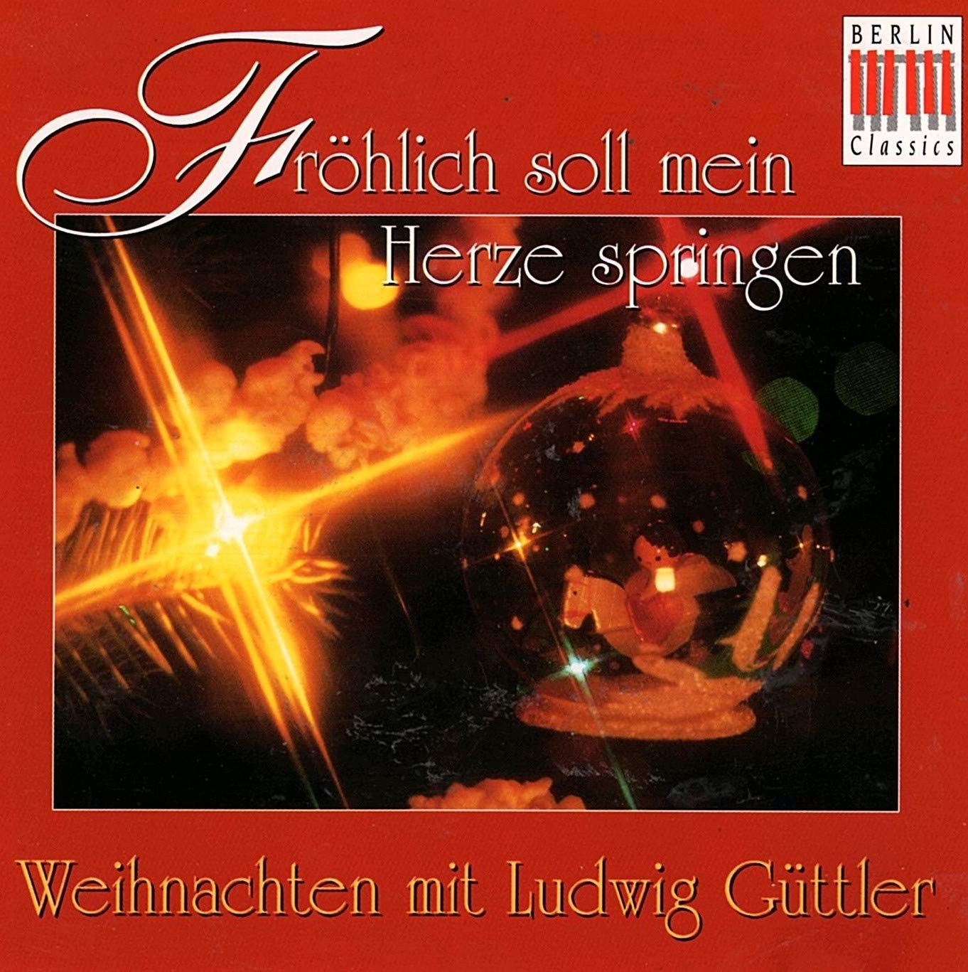 Christmas With Ludwig Guttler
