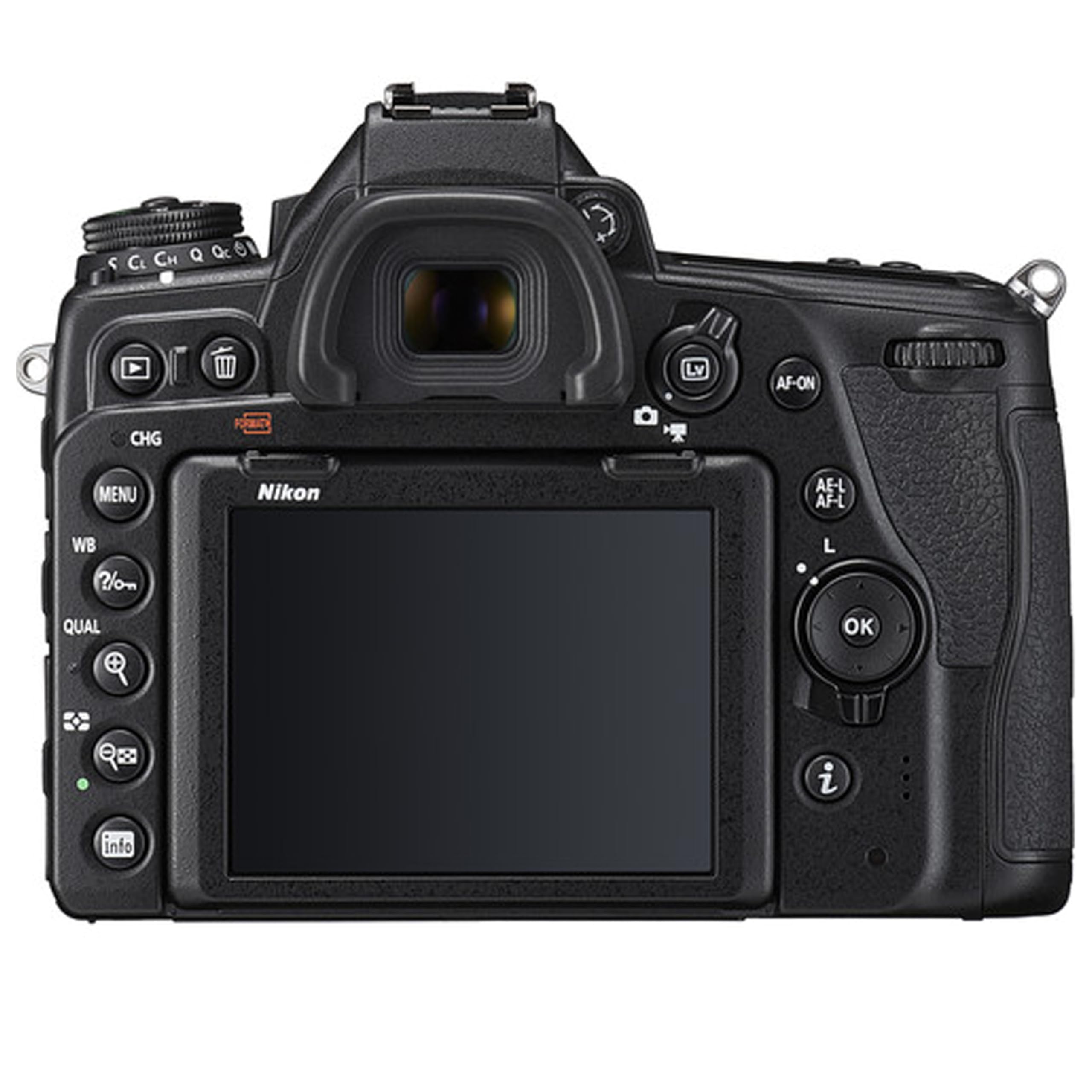 Amazon.com : Nikon D780 DSLR Camera with Nikon AF-S NIKKOR 24