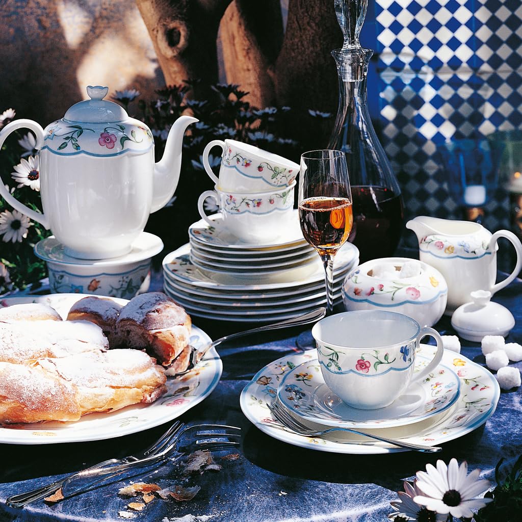 Villeroy & Boch Neufaden Merlemont Pelle à tarte, 19,1 cm, 18/10 Acier inoxydable
