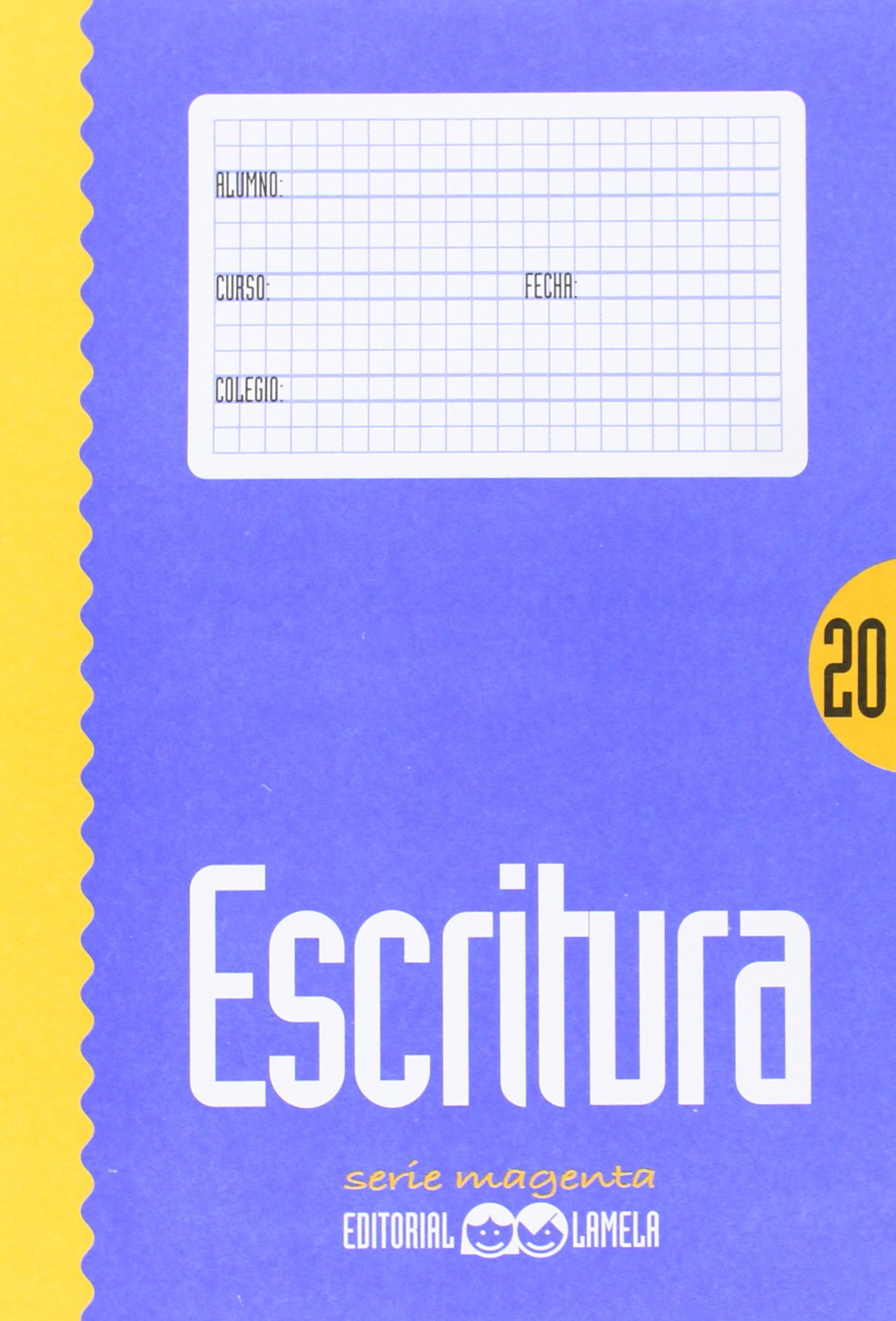 Cuad Escritura 2