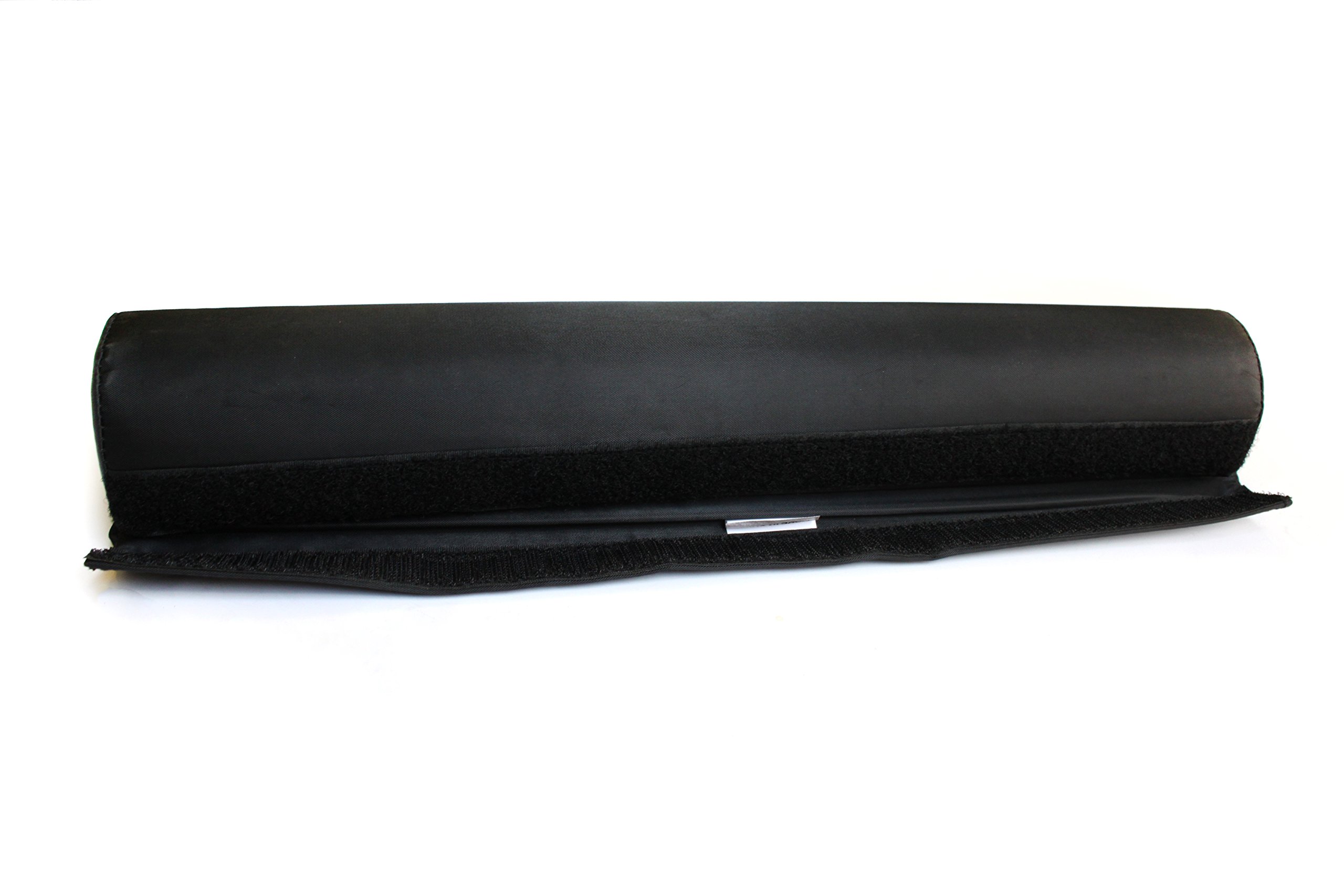 Ader Sporting Goods Barbell Bar Pad Pair (Sold as 2 Pieces)