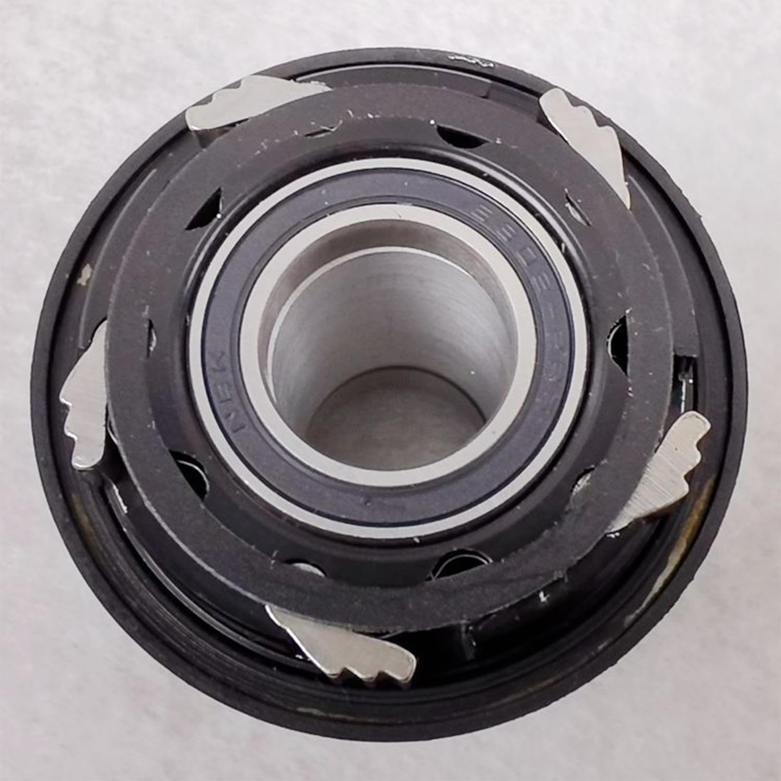 Juego De Ruedas 700C para Bicicleta De Carretera C/V/Juego De Ruedas Freno De Llanta Profundidad 30 Mm Llantas De Aluminio 8-12 Velocidades QR 100/130Mm