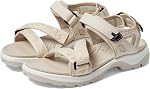 ECCO Shoes Men's Yucatan Camo Sport Sandals
