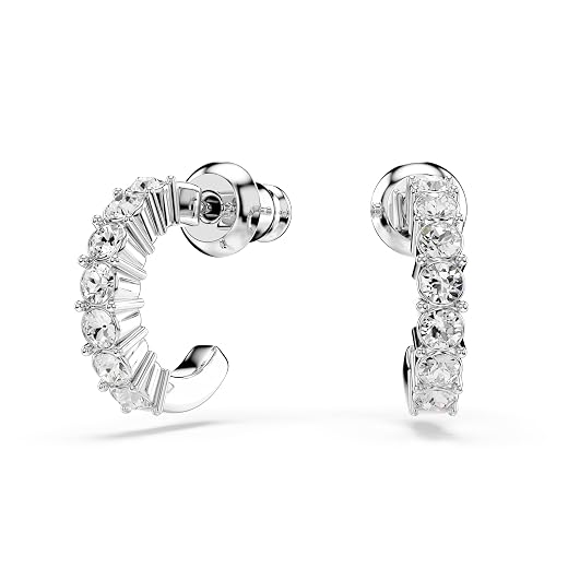 Swarovski Mini Colección pendientes de aro