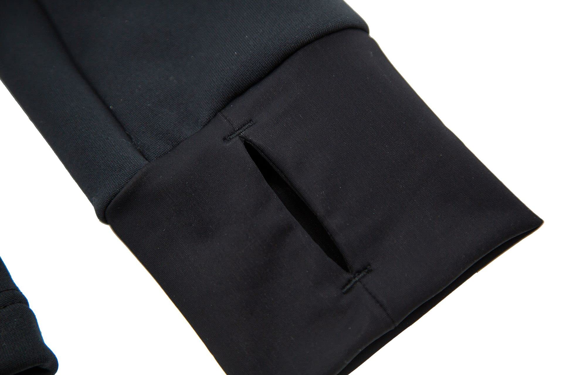 Carinthia G-Loft Ultra 2.0 Shirt schwarz