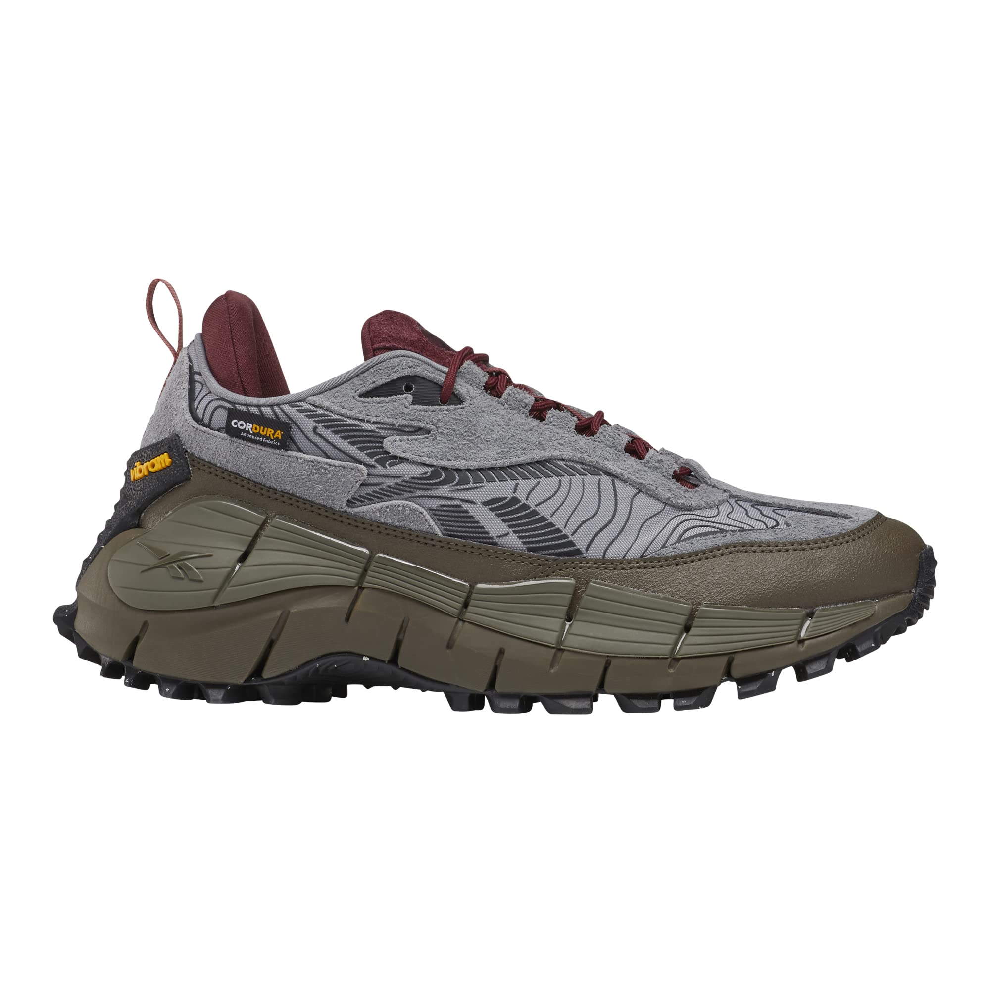 ウォーキング・ランニングウェア Reebok ZIGMAZE II US 7.5 ウォーキング・ランニングウェア Reebok ZIGMAZE II US 7.5