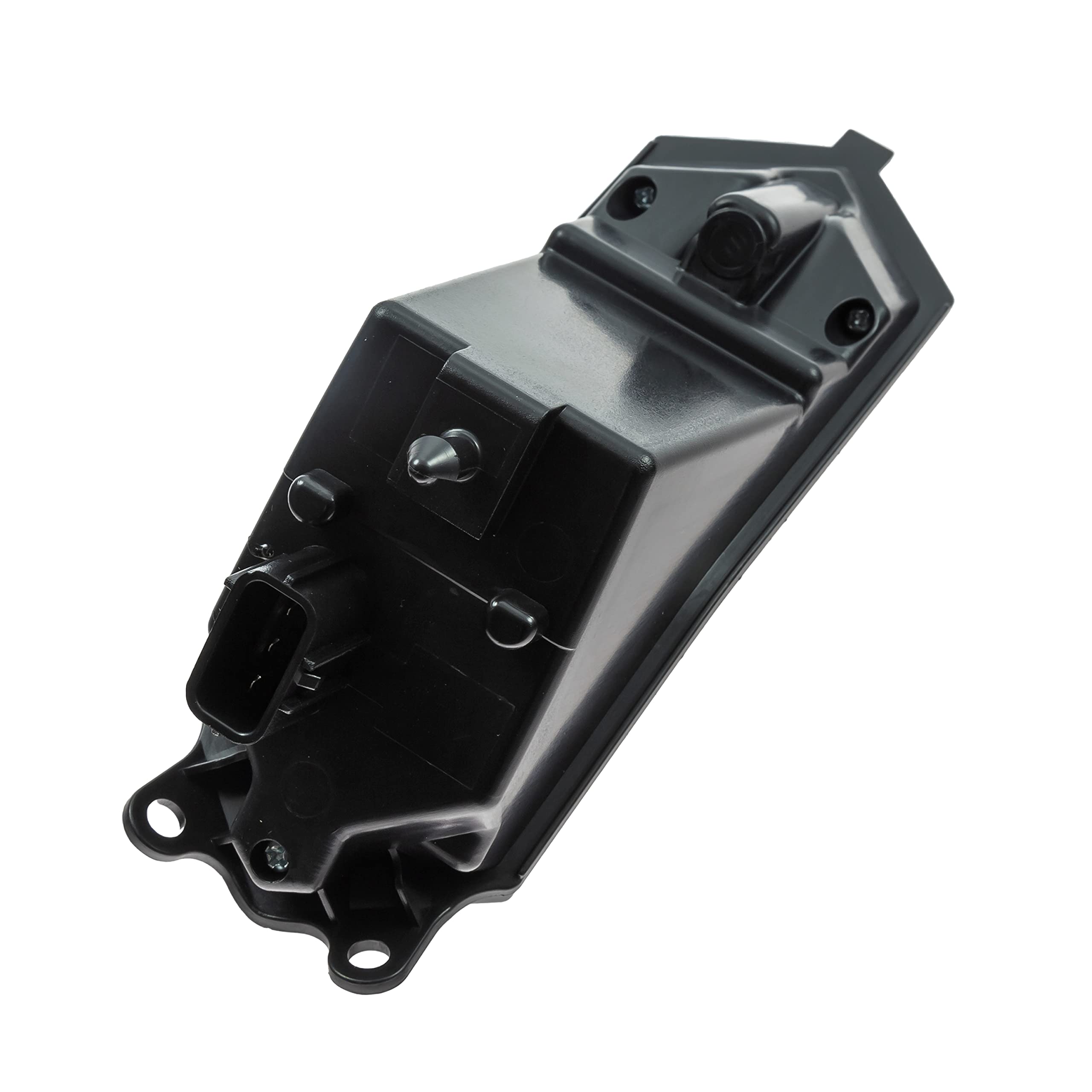 LED-Rücklichtkompatibel mit: Yamaha YZF-R1 1000 RN32 BJ 2015-18 / YZF-R6 BJ 2017-18 getönt E-geprüft