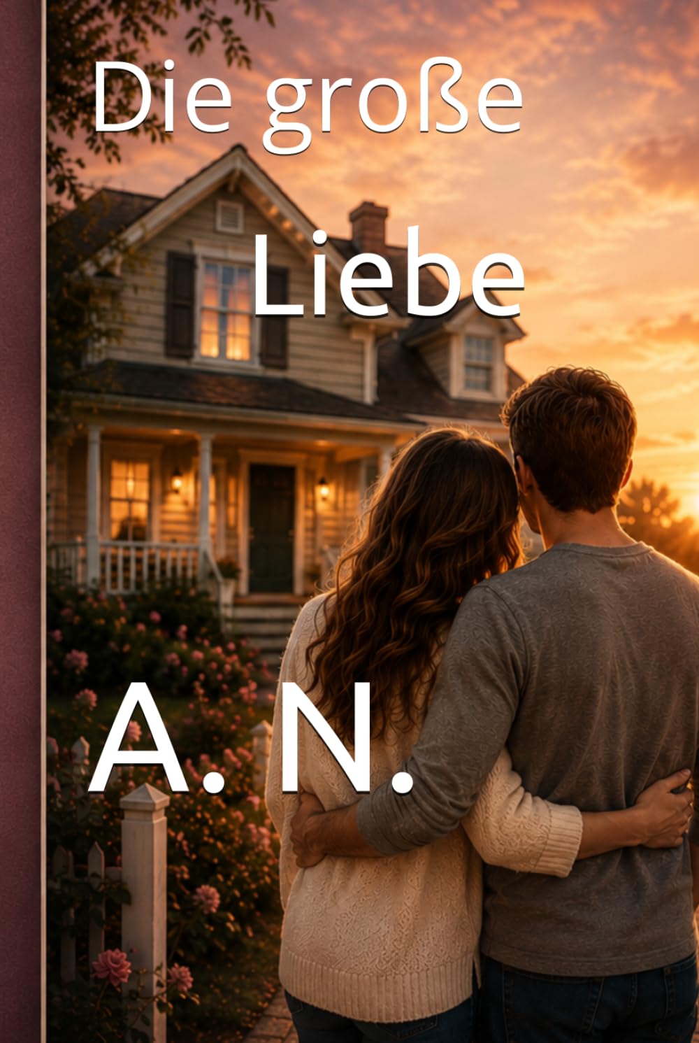 Die große Liebe (Gebrochene Versprechen)