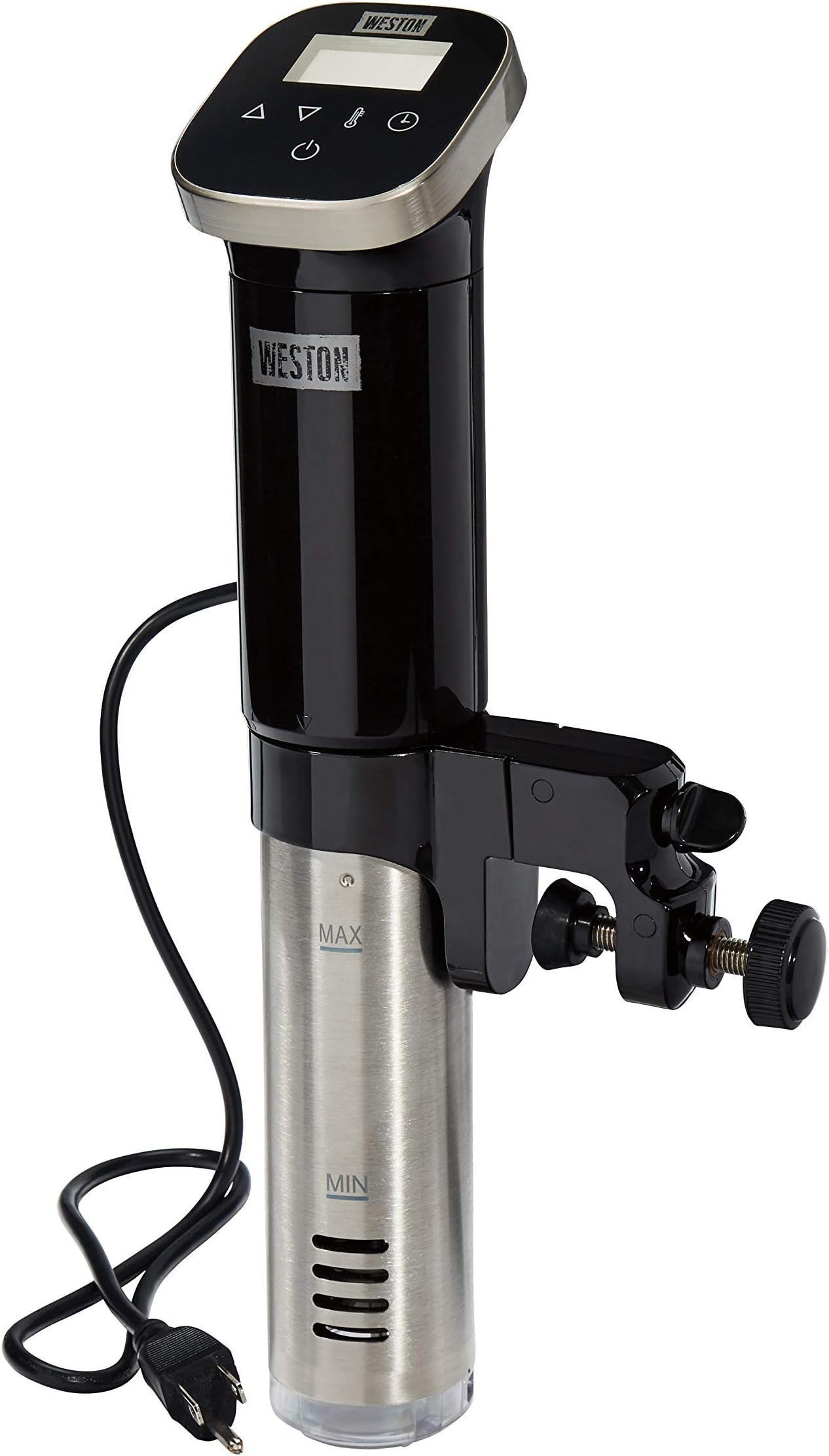 Sous Vide Immersion Circulator