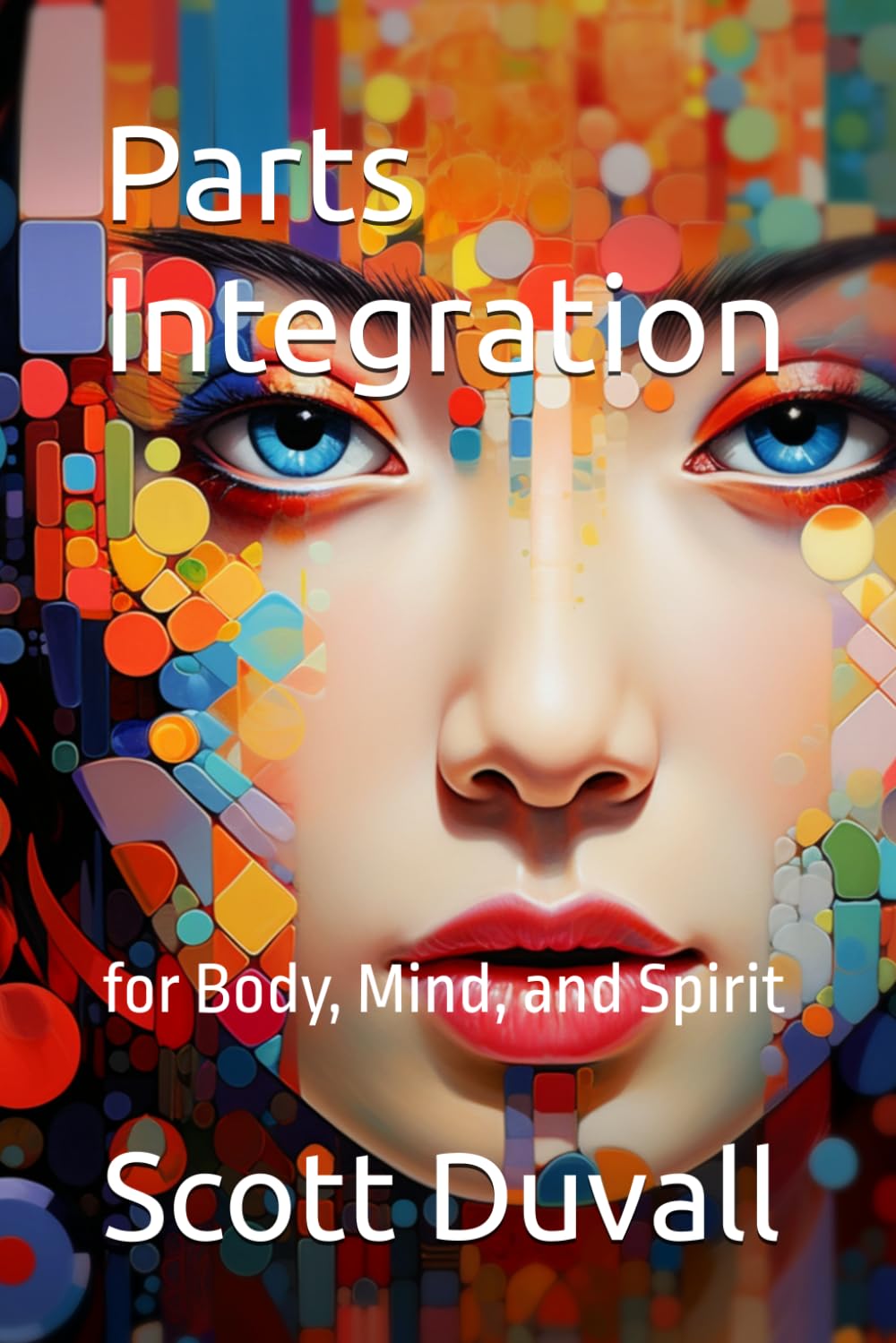 Parts Integration: for Body, Mind, and Spirit