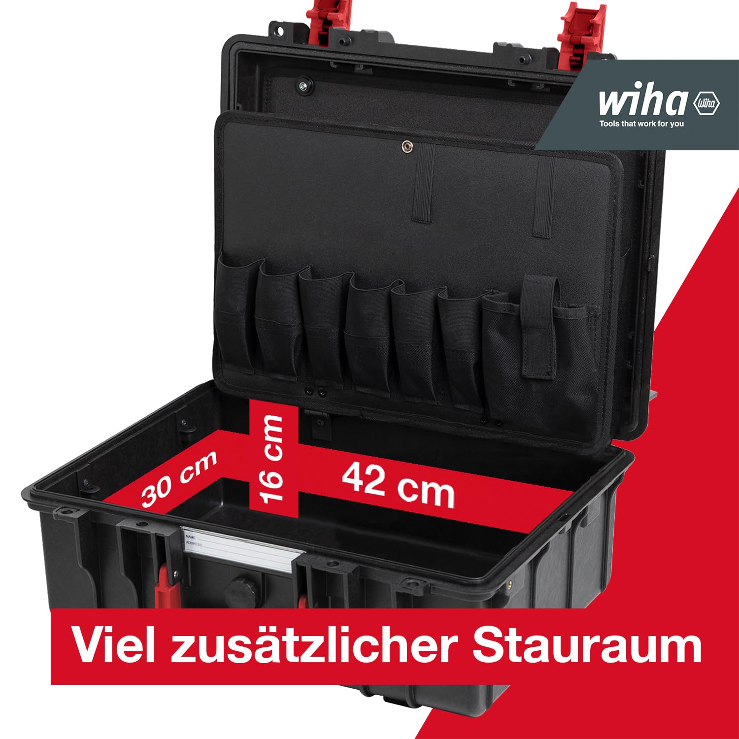 Wiha 4010995455309