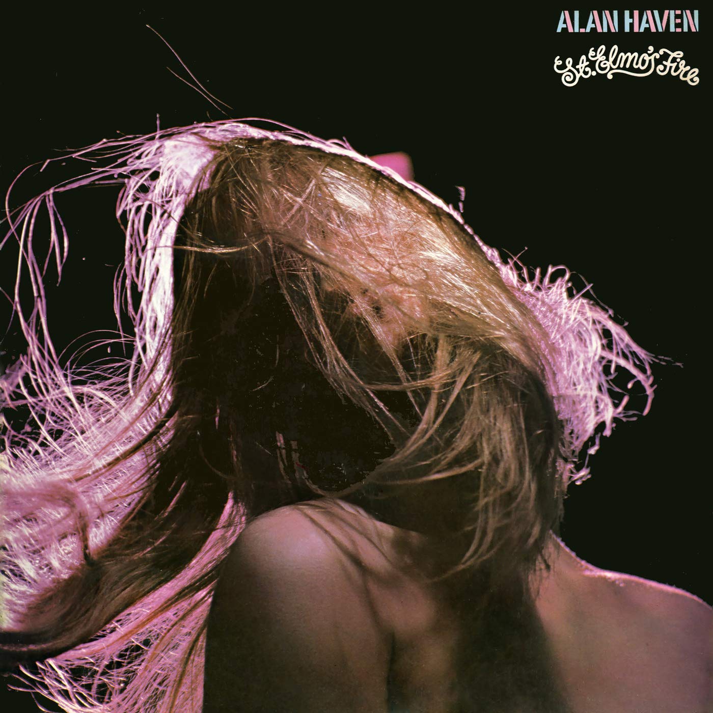 Alan Haven