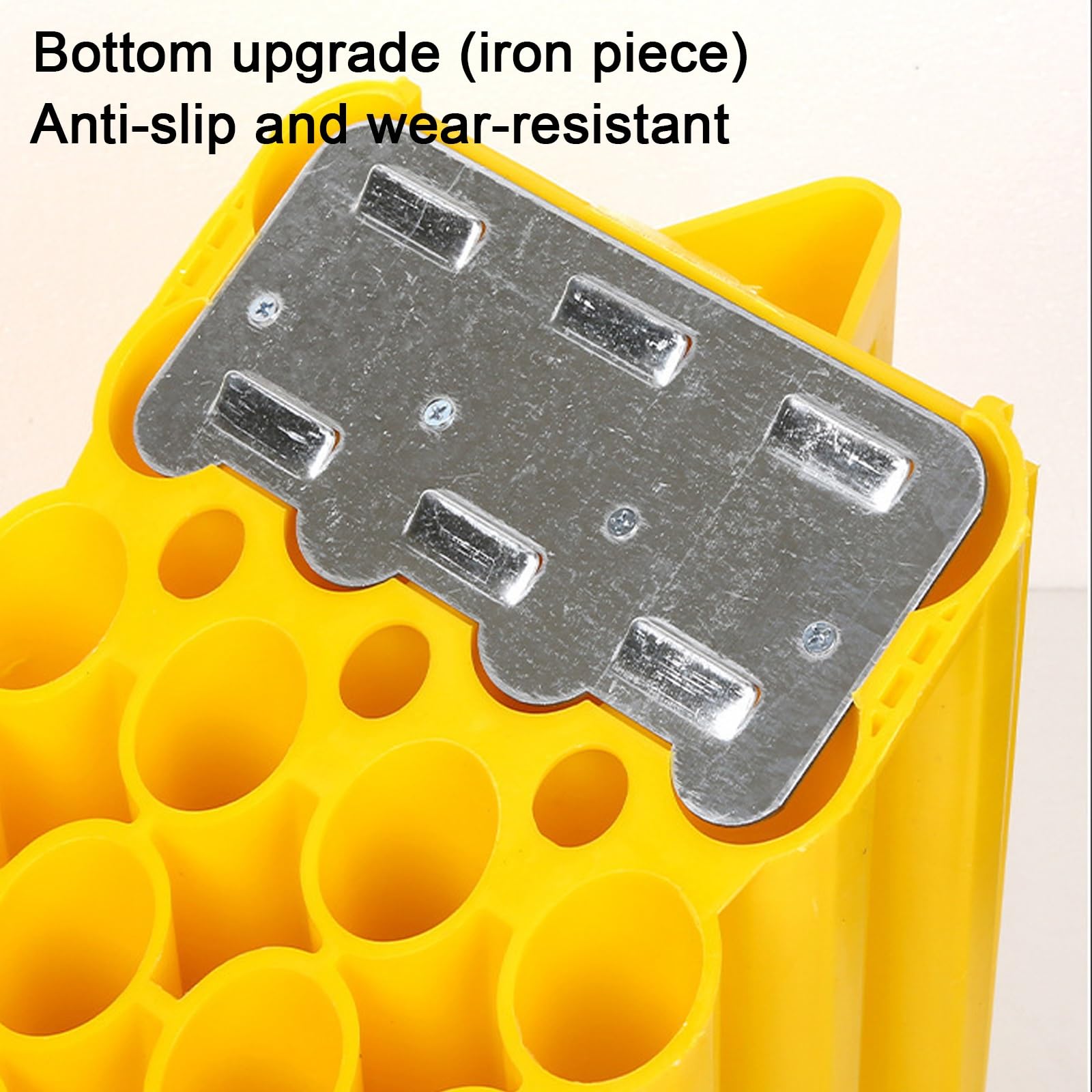 Amazon.co.jp: 輪止め タイヤ ストッパー 、2パック 高耐久車 RV