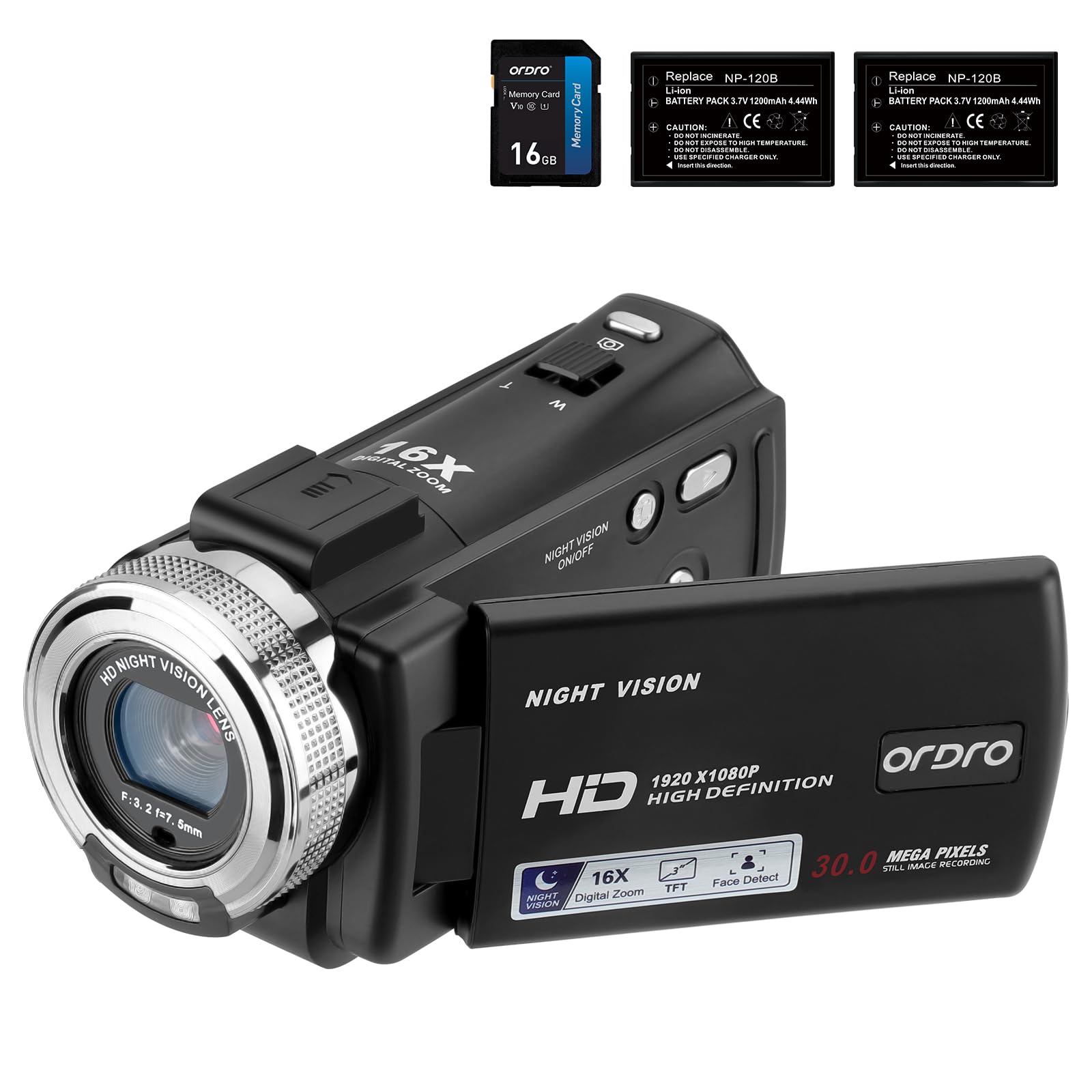 ビデオカメラ digital HDvideo cameraDV1 2705dea1-d2e4-4e9f-8dbb-