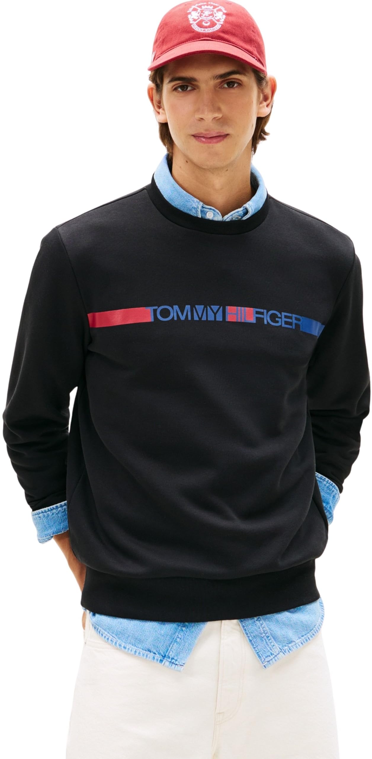 Tommy Hilfiger