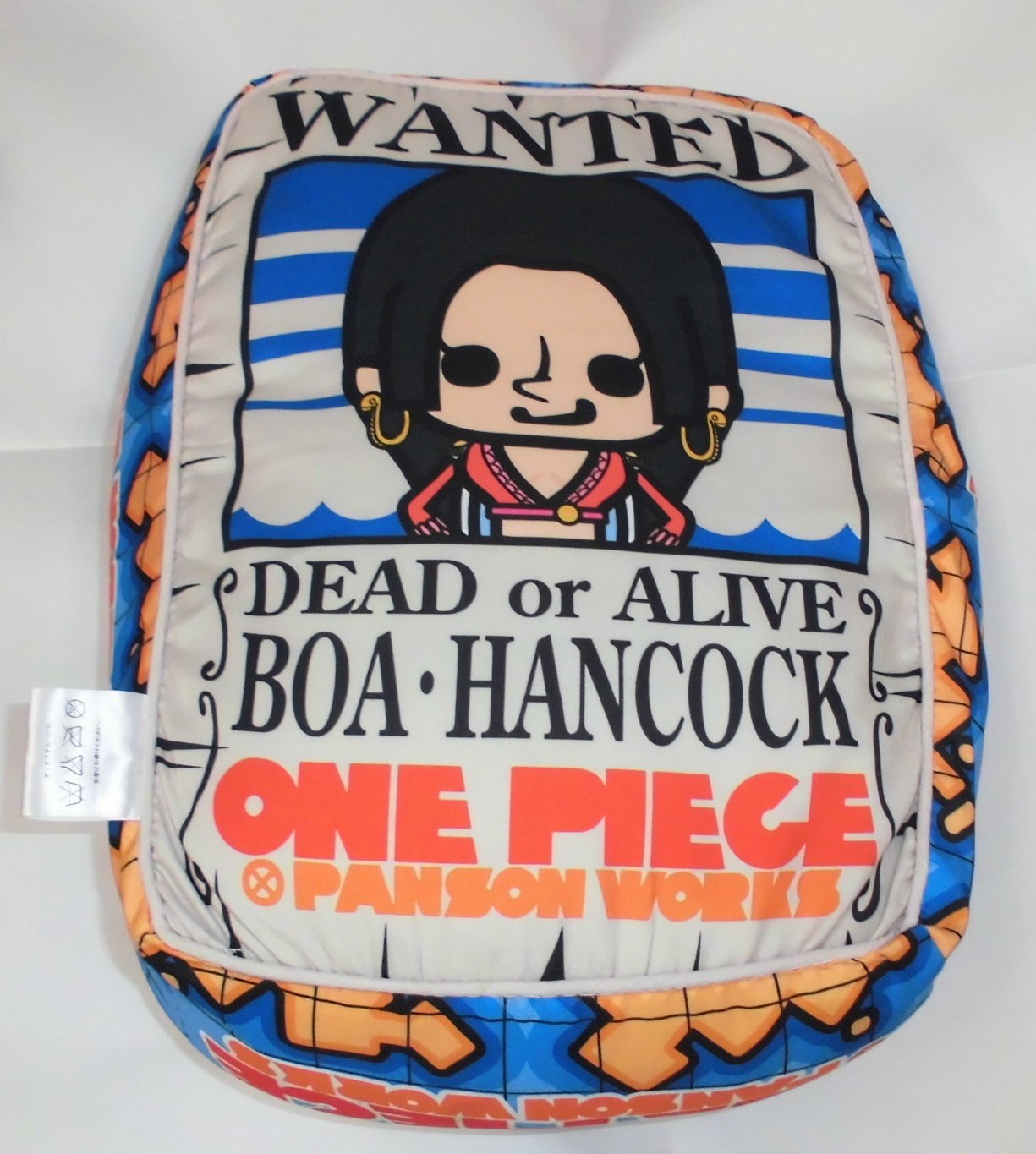 Amazon.co.jp: ONE PIECE ワンピース × パンソンワークス スクエア