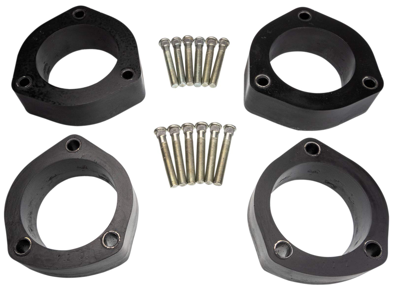 Tema4x4 Complete Lift Kit 40mm For Lexus RX300/RX330/RX350 2003-2008 ...