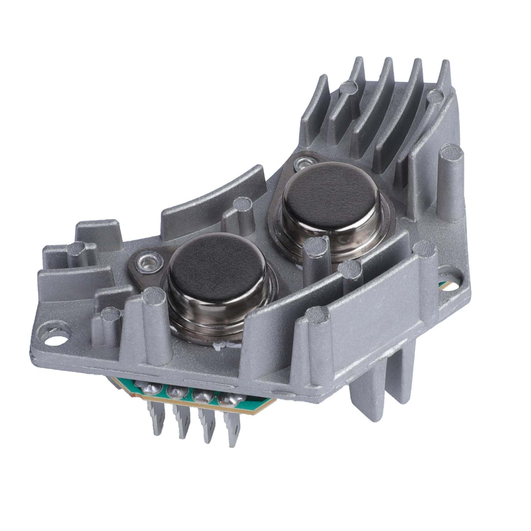 Résistance Chauffage Ventilation Pour Citroën Berlingo, Saxo, Peugeot - Réf. 644178, 5 Pins, Garantie 2 Ans