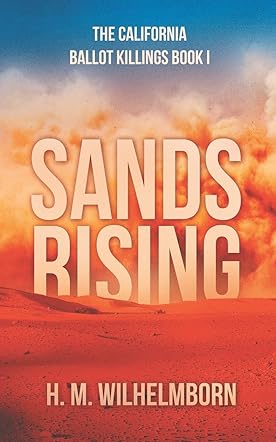 Sands Rising
