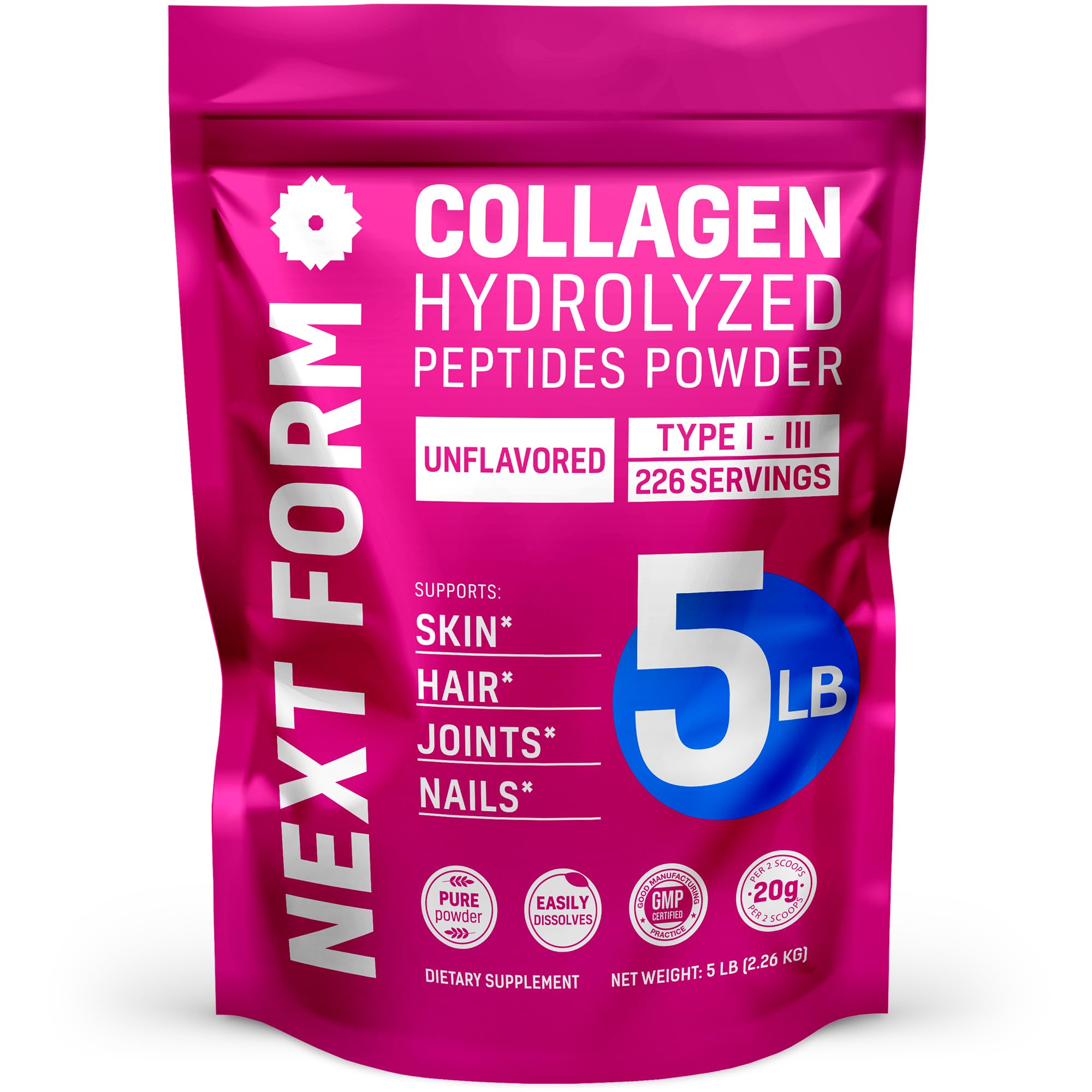 Collagen Peptides