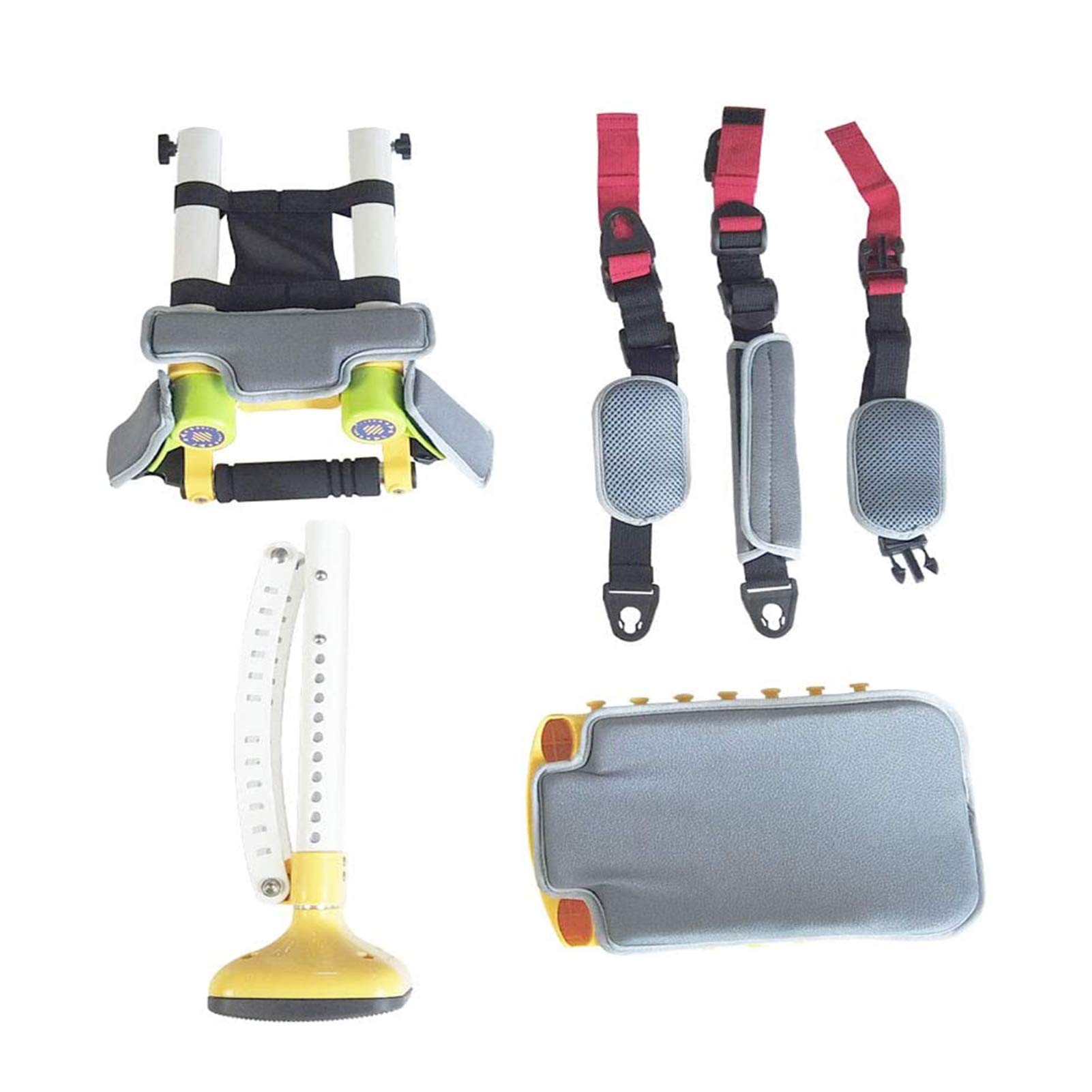 調整可能なハンズフリー松葉杖 Amazon.co.jp: ハンズフリー松葉杖 大人用松葉杖 ハンドル付き