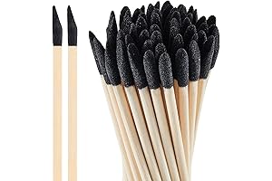 Precision Sanding Sticks - Unparalleled Detailing for Your Creative Masterpieces