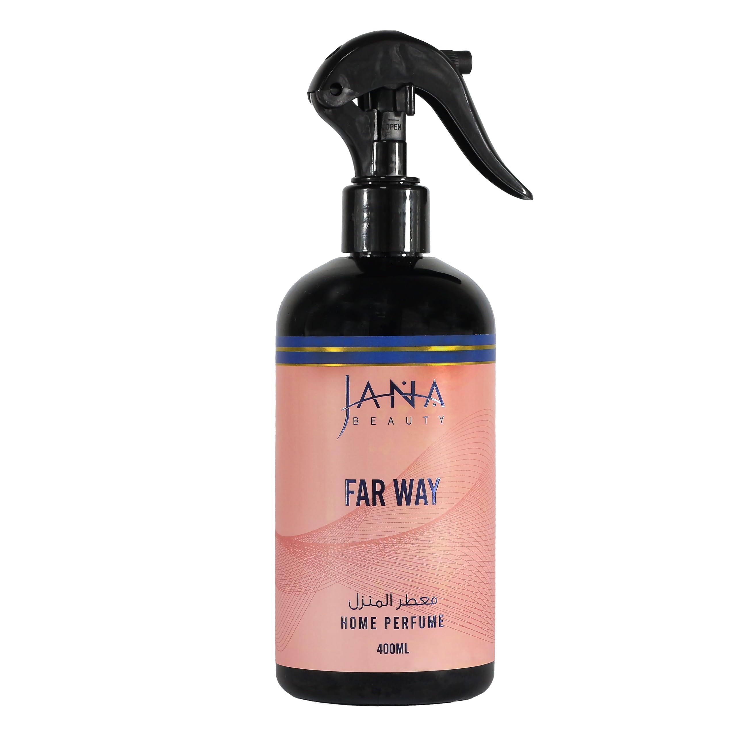 Far Way - Room Spray Air Freshener perfect for home and office 400 ml