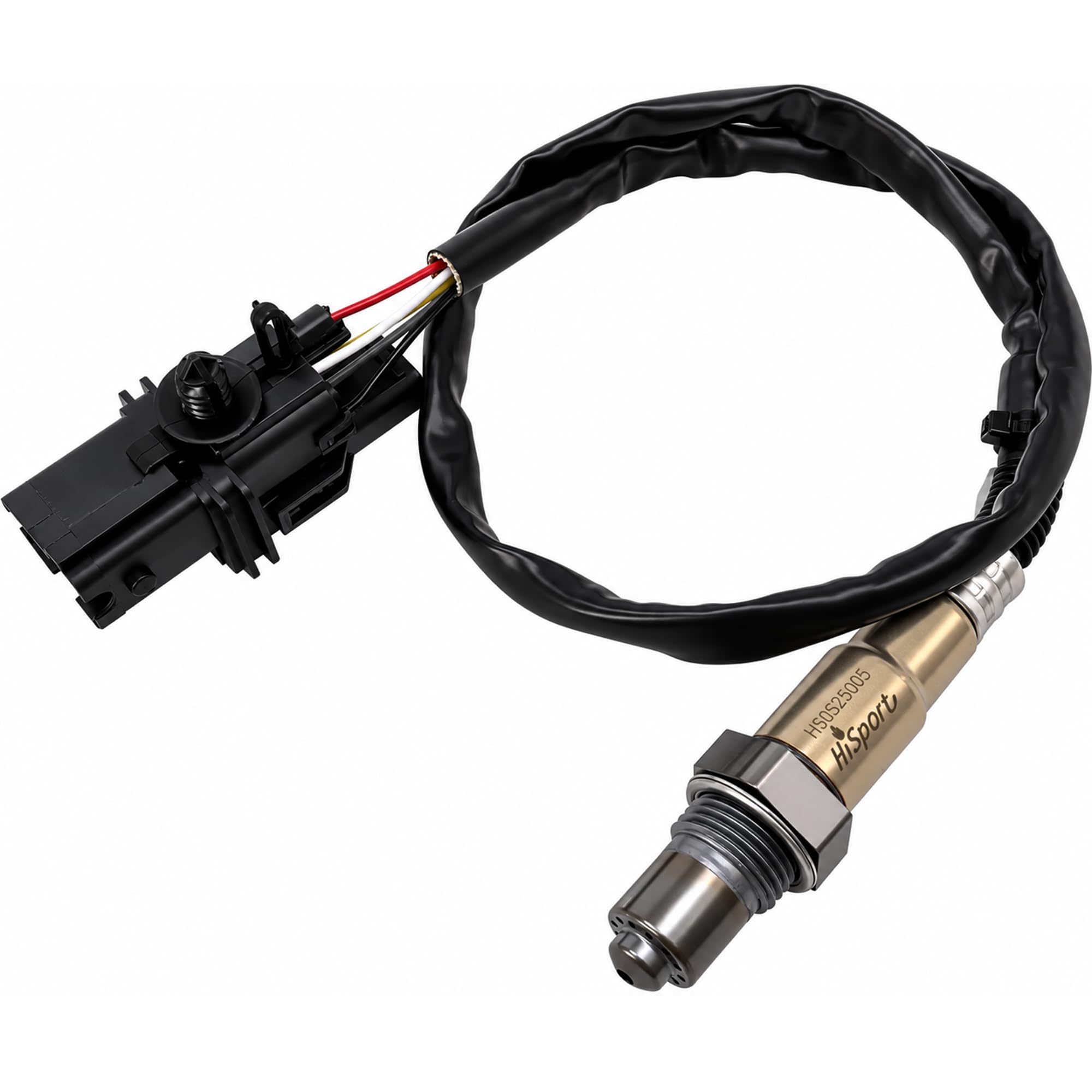 HiSport 25025005 Upstream Oxygen Sensor
