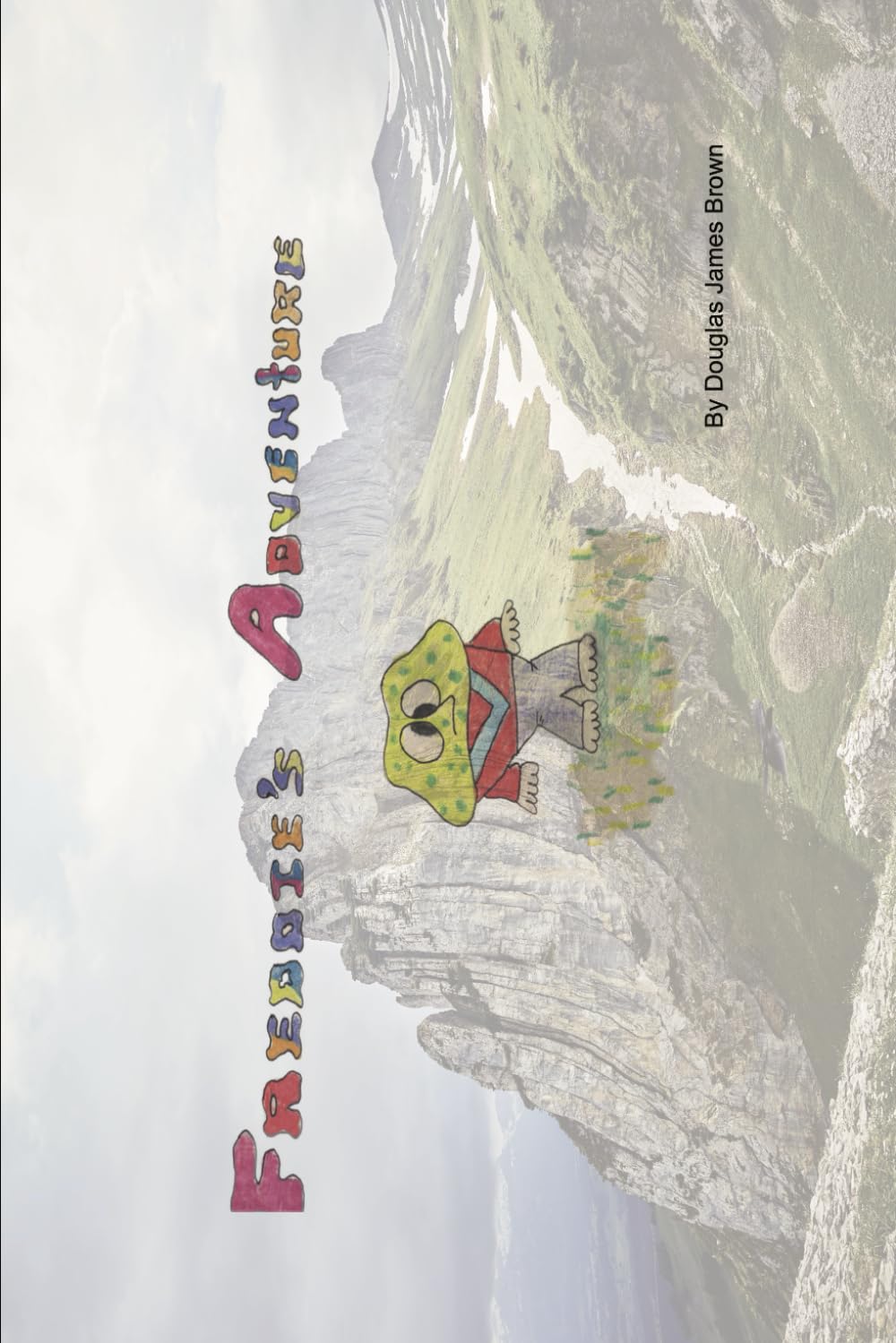 Freddie's Adventure