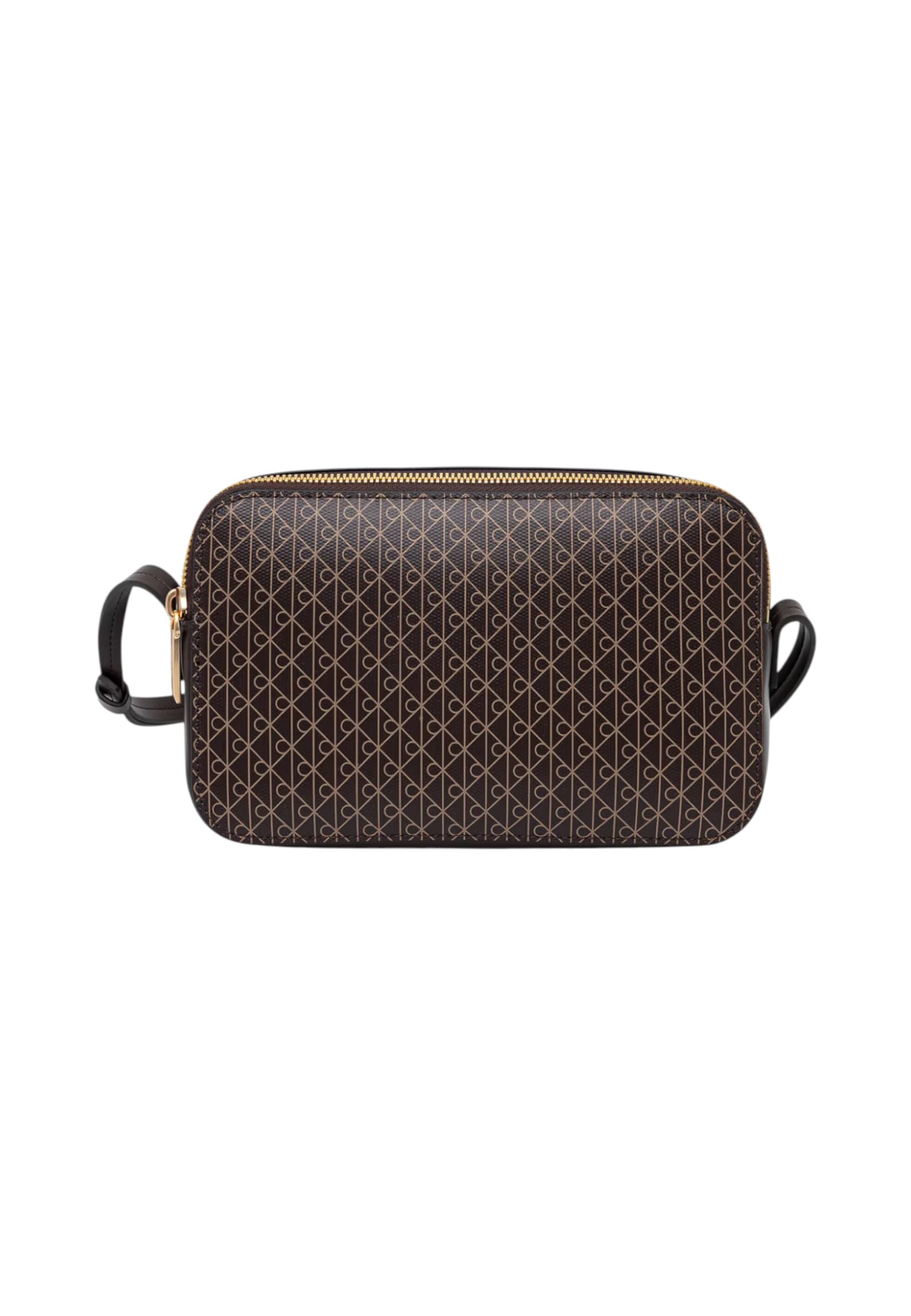 Calvin Klein Donna Borsa A Tracolla Poliestere LV04F3268G