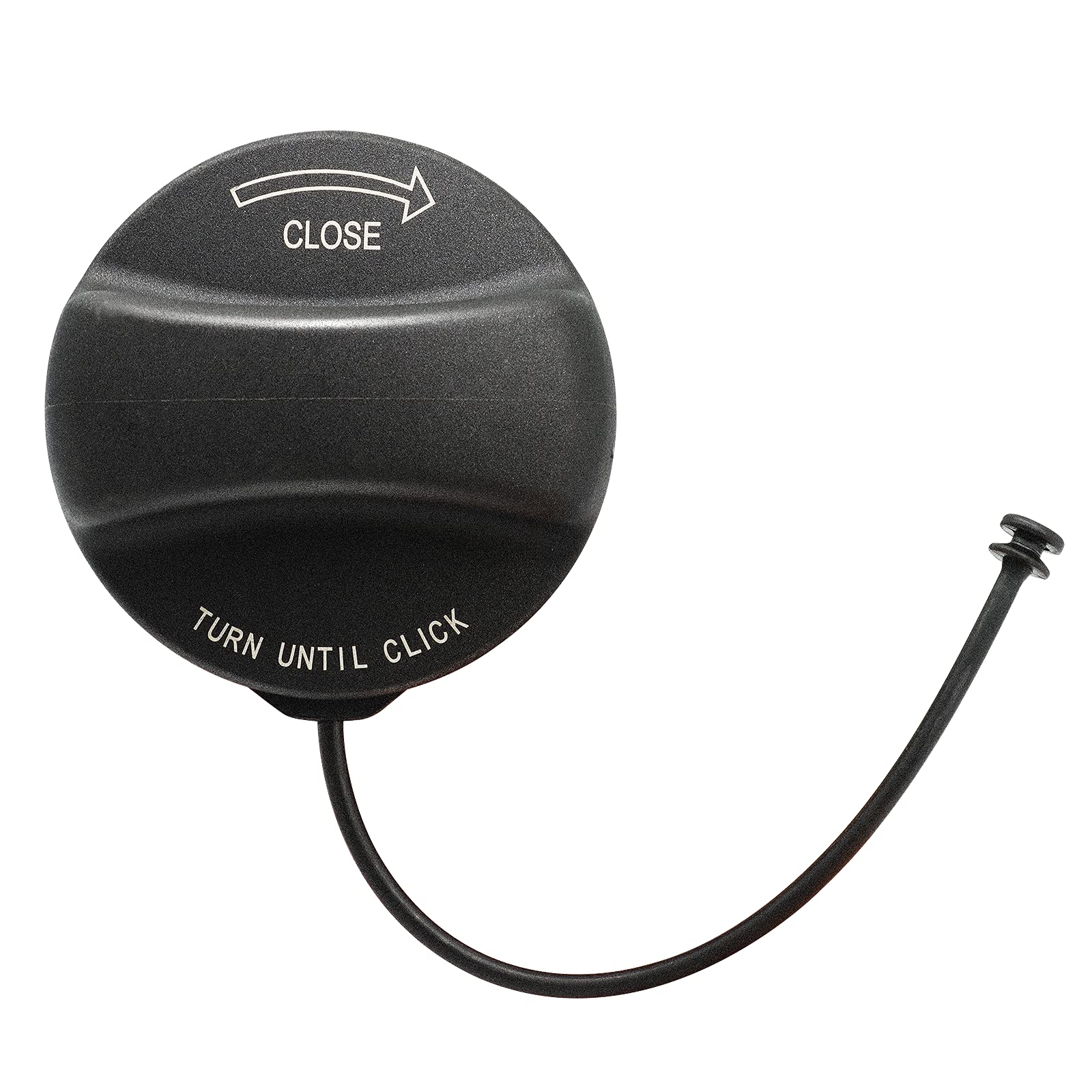 16117222391 Gas Cap Fuel Cap for BMW Mini Cooper E39 E46 E60 E90 Countryman, Fuel Tank Cap for 320i 325i 328i 328xi 330xi 335i 525i 528i 530i 535i Gas Caps, Gas Cap Replacement z4 x1 x3 x5 m3 f10 f30