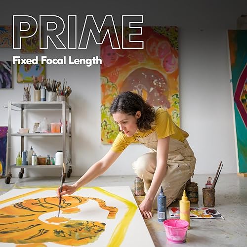 Miniatura 4 de Nikon NIKKOR Z 0.945 in f/1.8 S | Lente premium de gran apertura de 0.945 in para cámaras sin espejo de la serie Z | Modelo Nikon USA