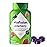 Vitafusion Elderberry Gummy Vitamins, 90ct Elderberry Gummy Vitamins, Chewables, 90 Count