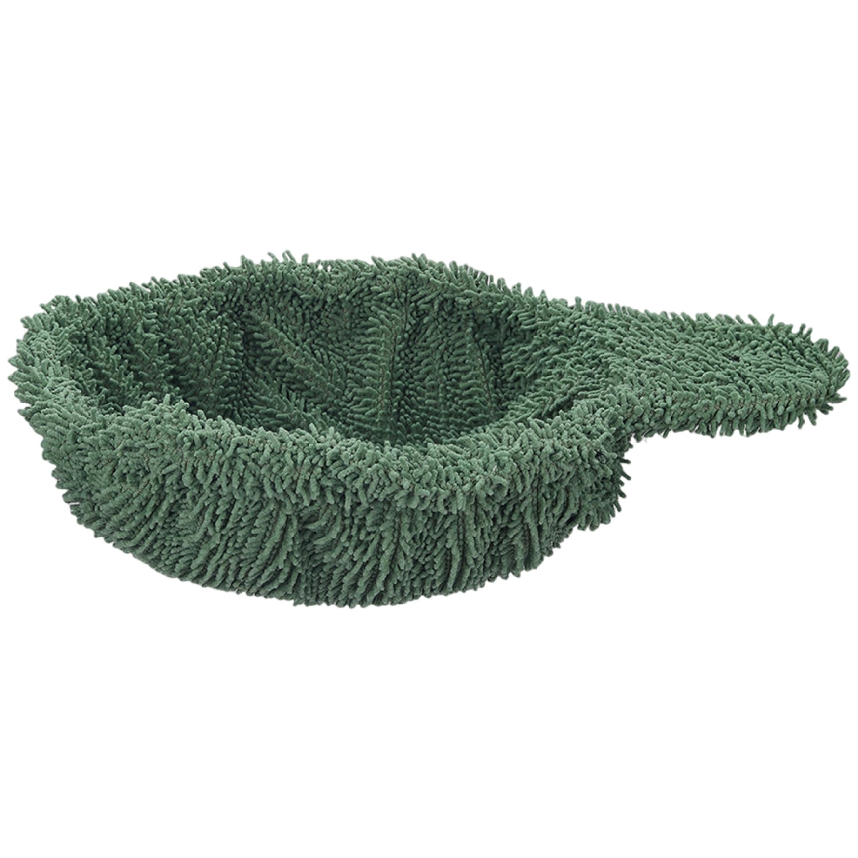 Hamac pour chat pour arbre à chat, panier de rechange 30cm et lit en peluche suspendu