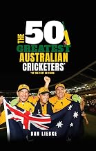 50 Greatest Australian Cricketers