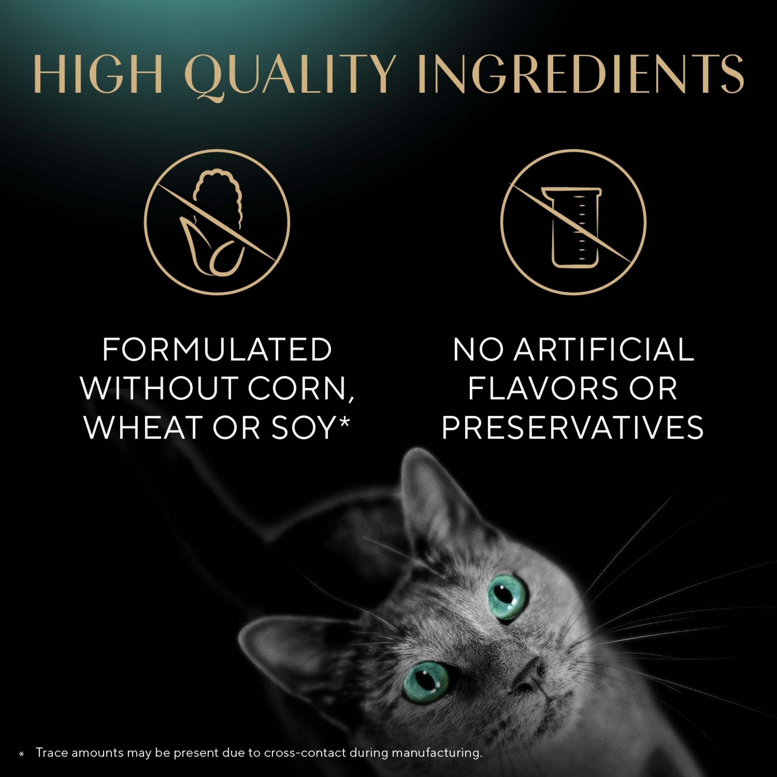 Sheba Meaty Tender Sticks Soft Cat Treats Chicken, Tuna, and Salmon Flavor, 0.14 oz., 40 Sticks